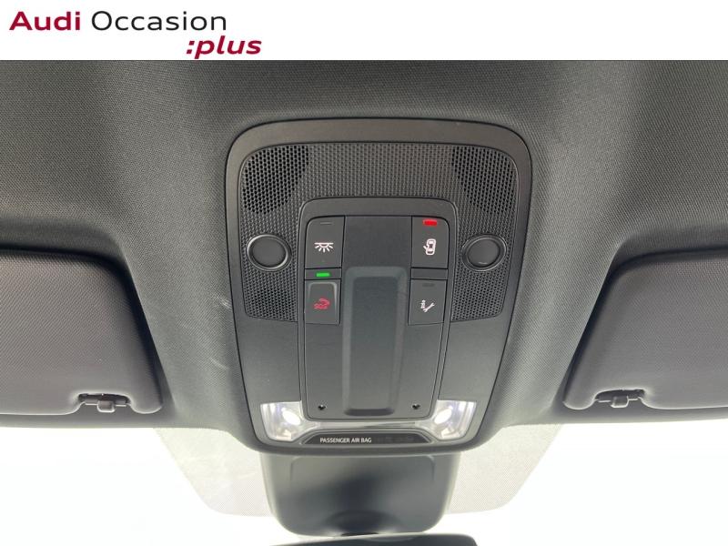 Voitures occasions Audi Q3 Sportback S line Orvault