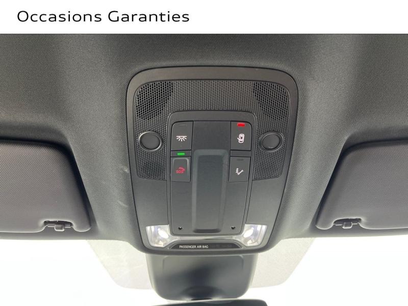 Voitures occasions Audi Q3 Sportback S line Orvault