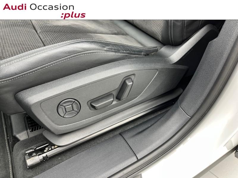 Voitures occasions Audi Q3 Sportback S line Orvault