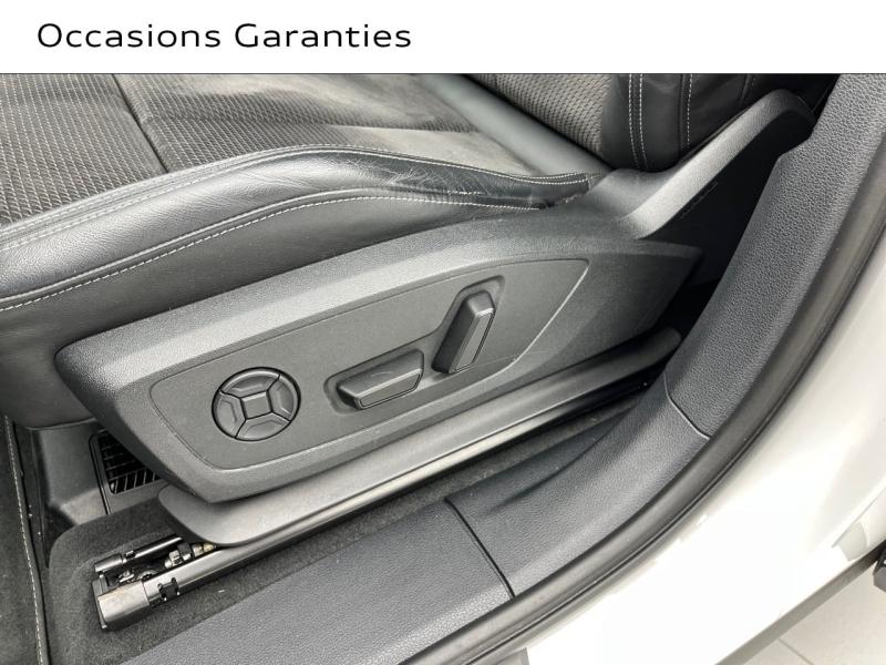 Voitures occasions Audi Q3 Sportback S line Orvault