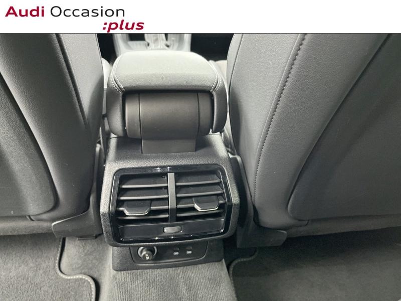 Voitures occasions Audi Q3 Sportback S line Orvault