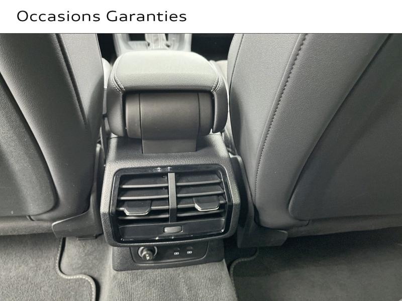 Voitures occasions Audi Q3 Sportback S line Orvault