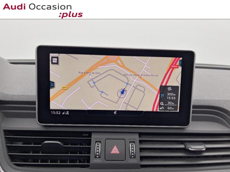 Voitures occasions Audi Q5 S line Orvault