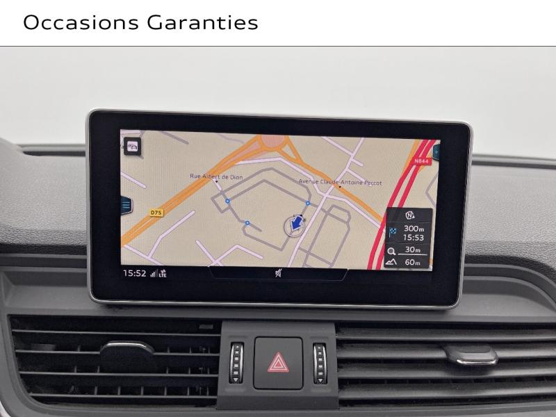 Voitures occasions Audi Q5 S line Orvault