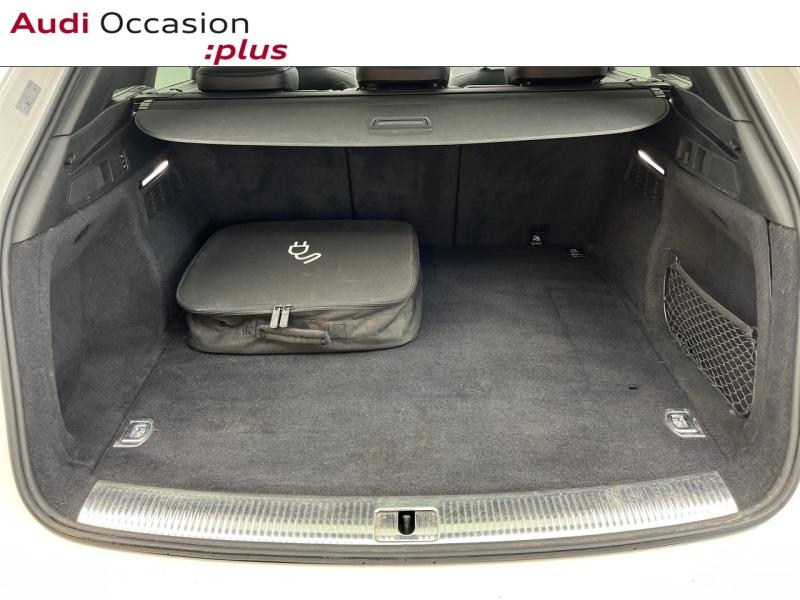 Voitures occasions Audi Q5 S line Orvault