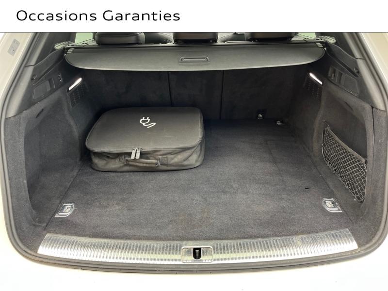 Voitures occasions Audi Q5 S line Orvault
