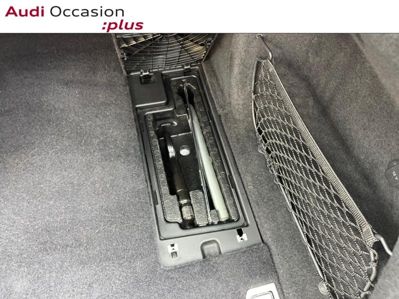 Voitures occasions Audi Q5 S line Orvault