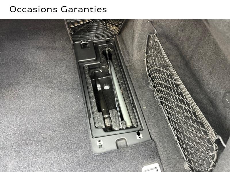 Voitures occasions Audi Q5 S line Orvault