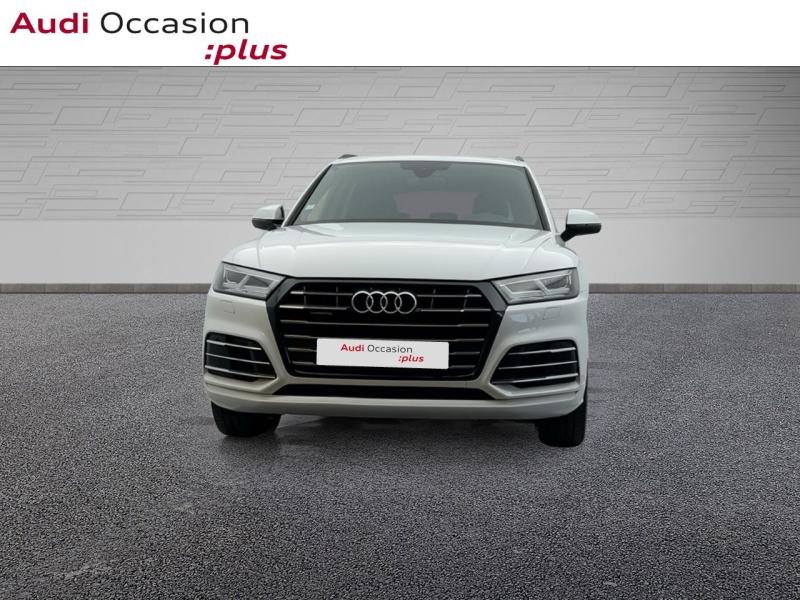 Voitures occasions Audi Q5 S line Orvault