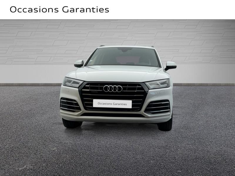 Voitures occasions Audi Q5 S line Orvault