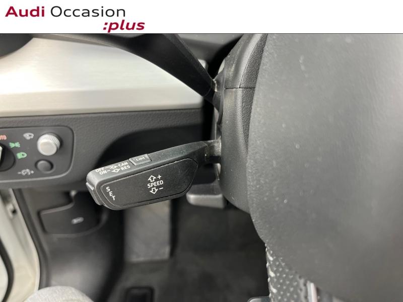 Voitures occasions Audi Q5 S line Orvault