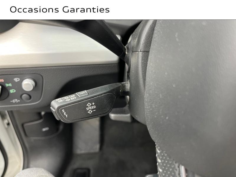 Voitures occasions Audi Q5 S line Orvault