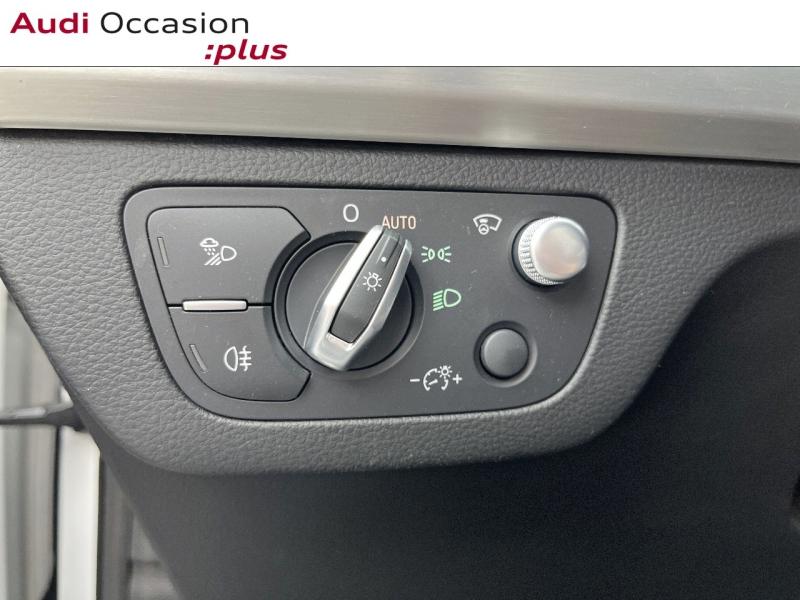 Voitures occasions Audi Q5 S line Orvault