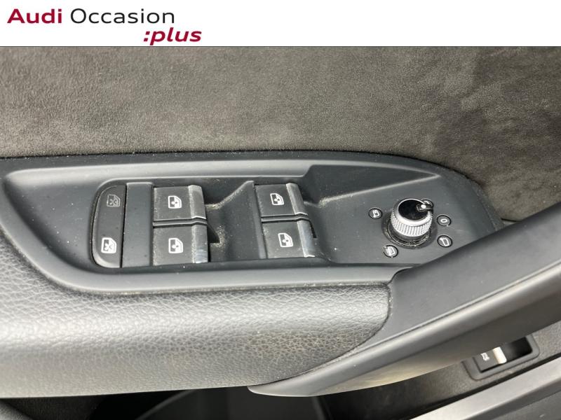 Voitures occasions Audi Q5 S line Orvault