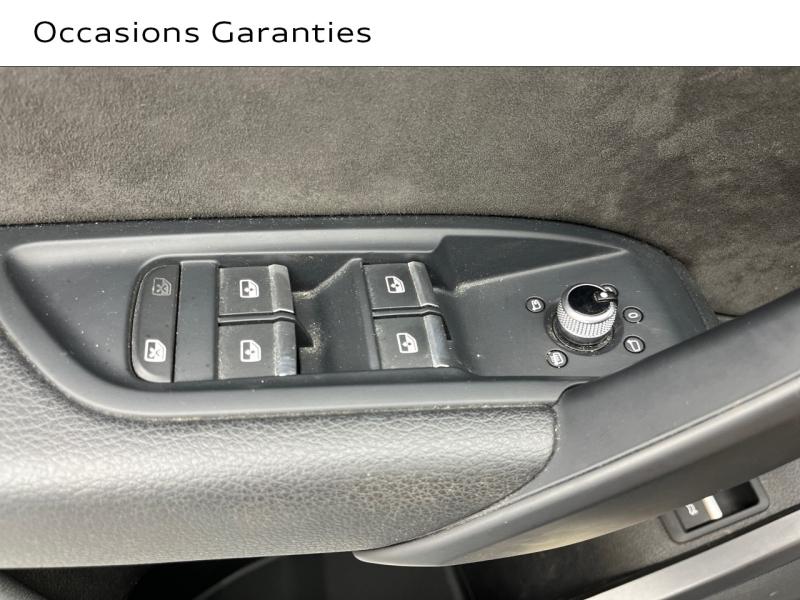 Voitures occasions Audi Q5 S line Orvault