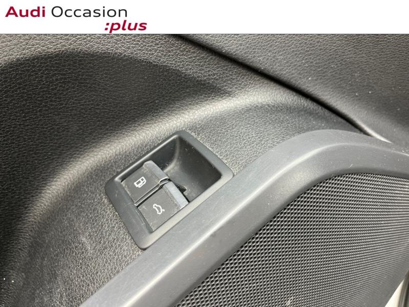 Voitures occasions Audi Q5 S line Orvault