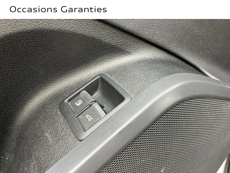 Voitures occasions Audi Q5 S line Orvault