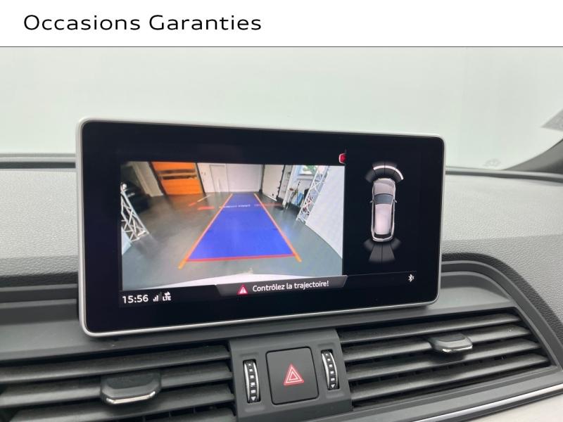 Voitures occasions Audi Q5 S line Orvault