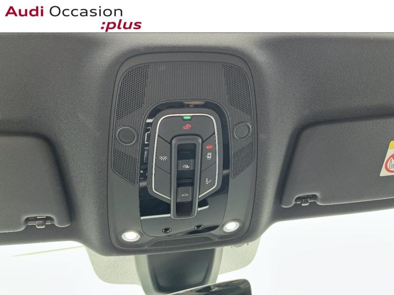 Voitures occasions Audi Q5 S line Orvault