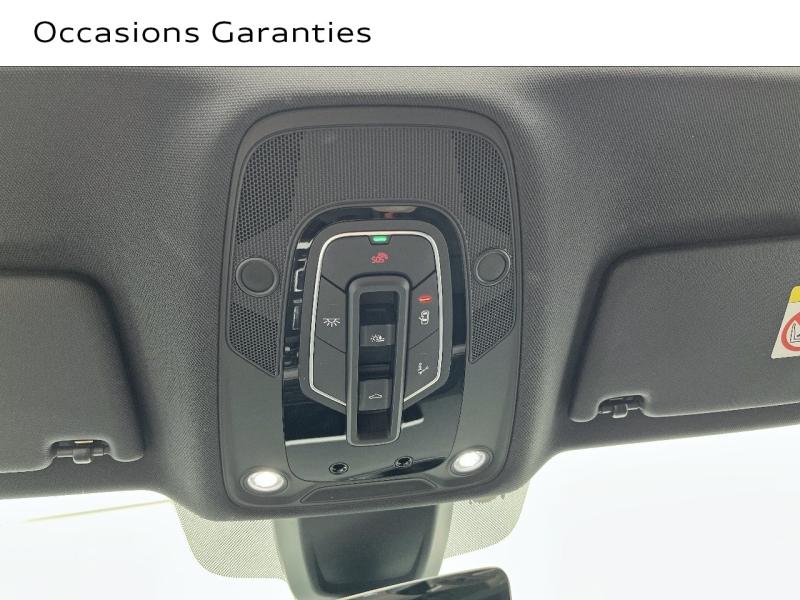Voitures occasions Audi Q5 S line Orvault