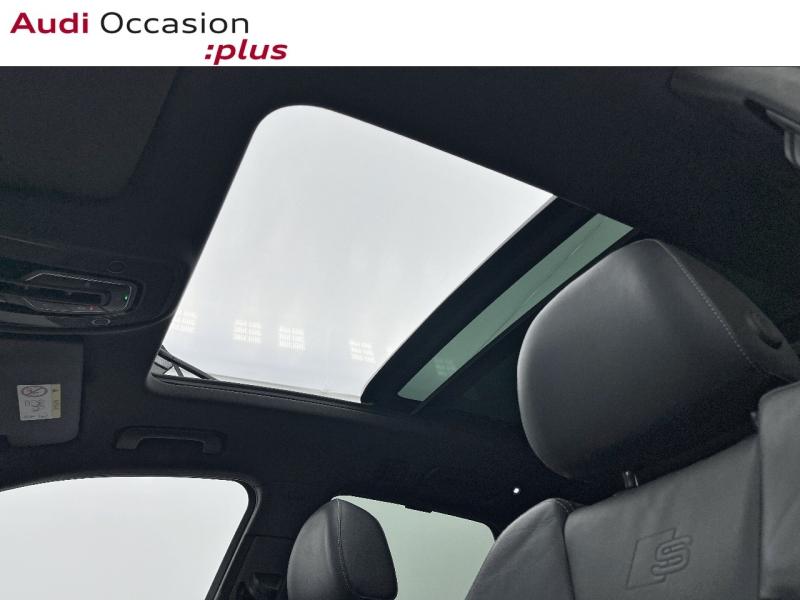 Voitures occasions Audi Q5 S line Orvault