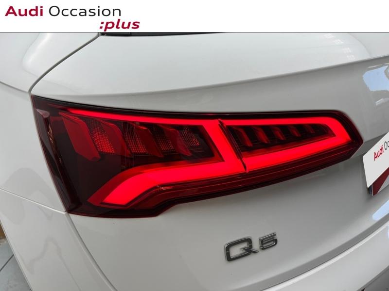 Voitures occasions Audi Q5 S line Orvault
