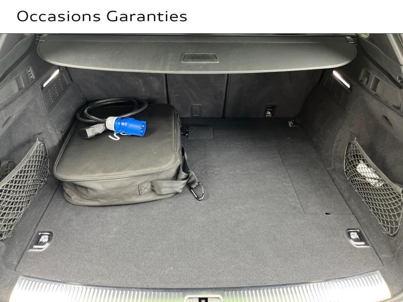 Voitures occasions Audi Q5 S line Orvault