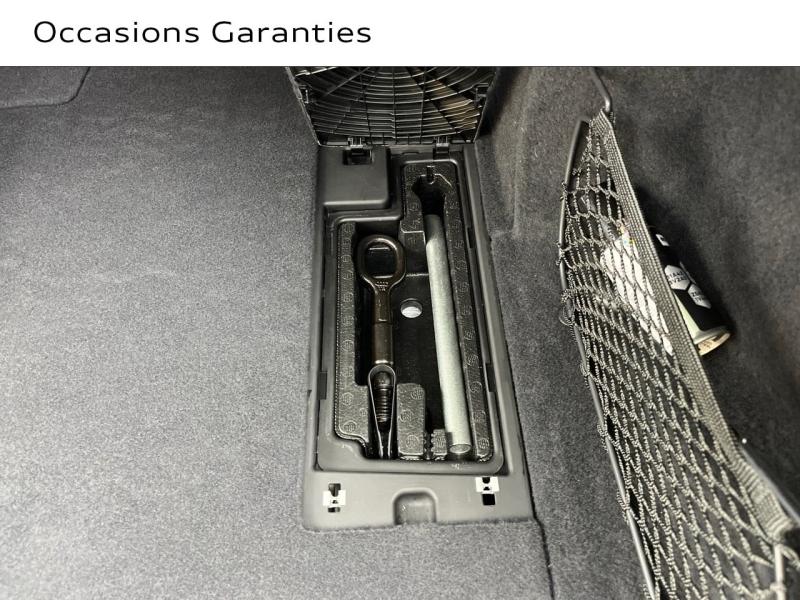 Voitures occasions Audi Q5 S line Orvault