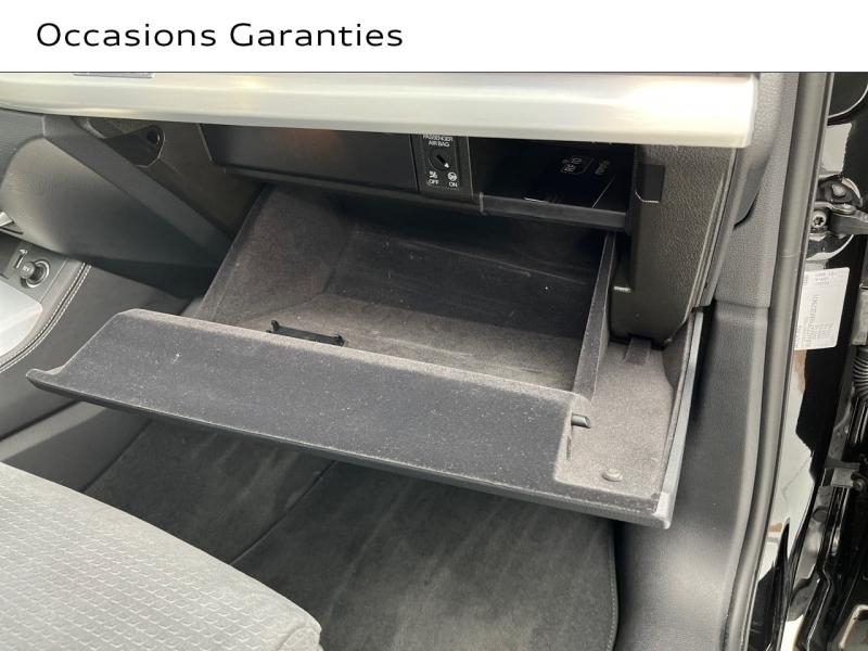 Voitures occasions Audi Q5 S line Orvault