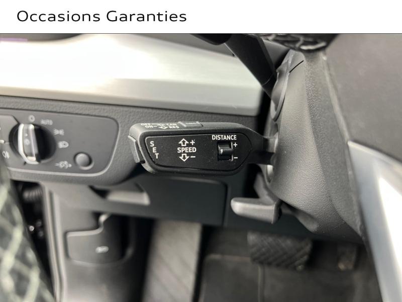 Voitures occasions Audi Q5 S line Orvault