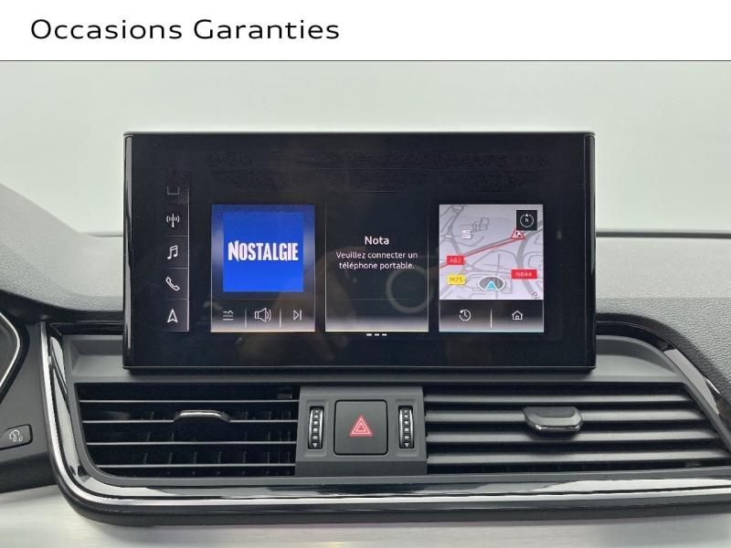Voitures occasions Audi Q5 S line Orvault