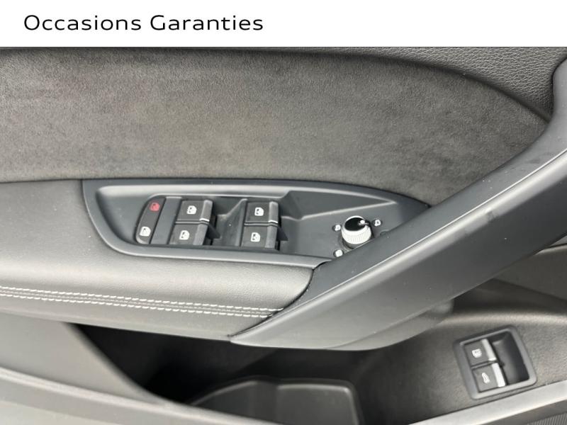 Voitures occasions Audi Q5 S line Orvault