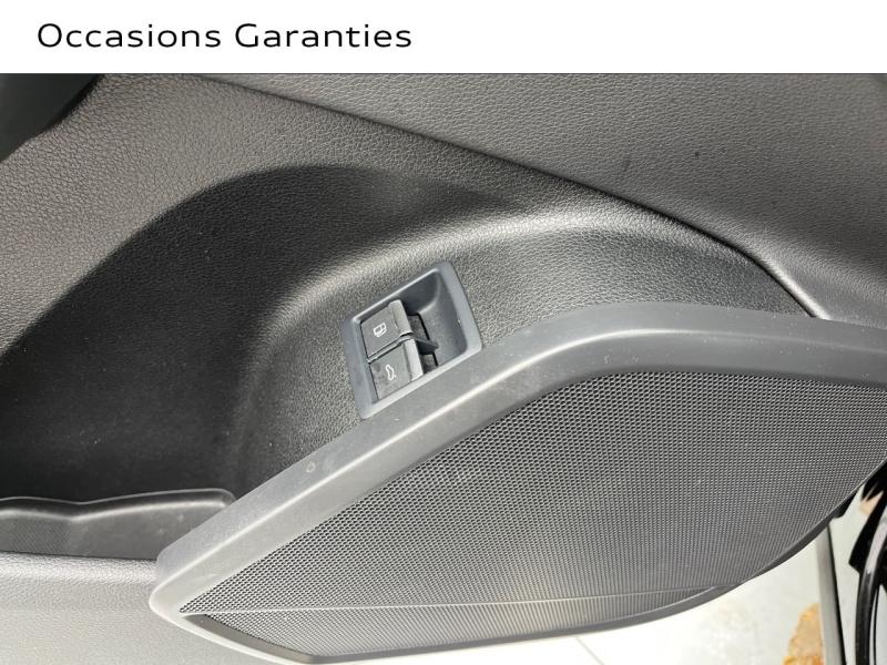 Voitures occasions Audi Q5 S line Orvault