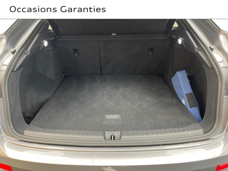 Voitures occasions Audi Q4 Sportback e-tron S line Orvault