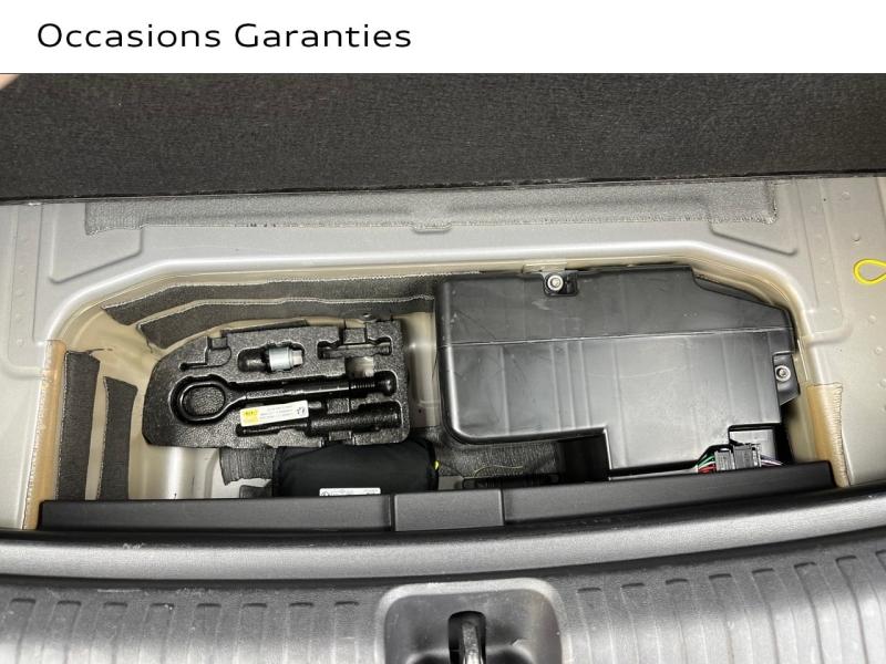 Voitures occasions Audi Q4 Sportback e-tron S line Orvault