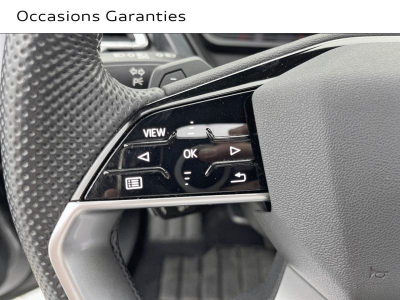 Voitures occasions Audi Q4 Sportback e-tron S line Orvault