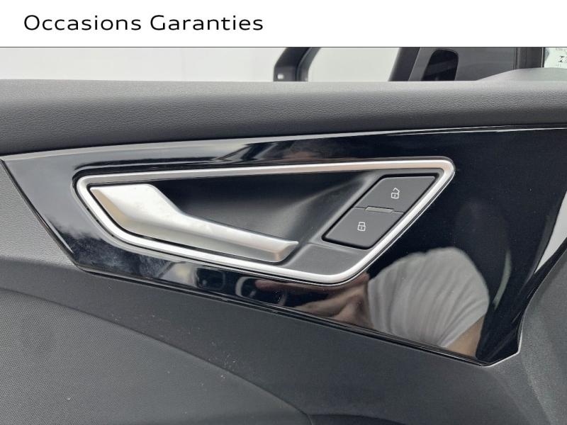 Voitures occasions Audi Q4 Sportback e-tron S line Orvault