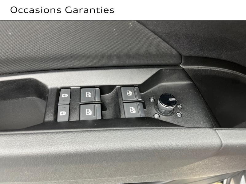 Voitures occasions Audi Q4 Sportback e-tron S line Orvault
