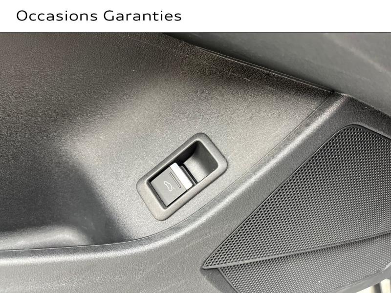 Voitures occasions Audi Q4 Sportback e-tron S line Orvault
