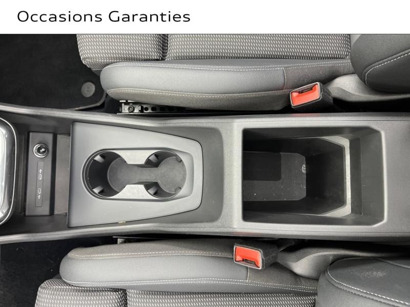 Voitures occasions Audi Q4 Sportback e-tron S line Orvault