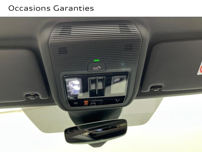 Voitures occasions Audi Q4 Sportback e-tron S line Orvault
