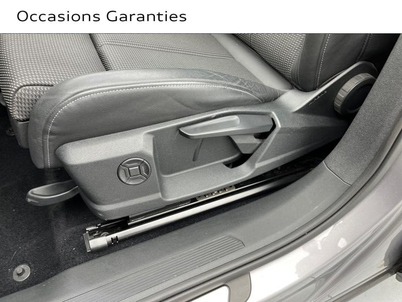 Voitures occasions Audi Q4 Sportback e-tron S line Orvault
