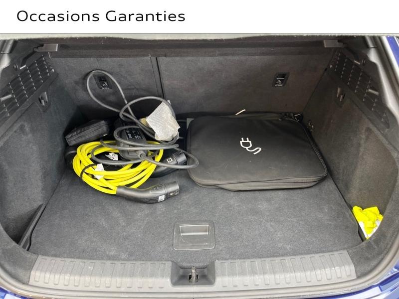 Voitures occasions Audi A3 Sportback S line Orvault