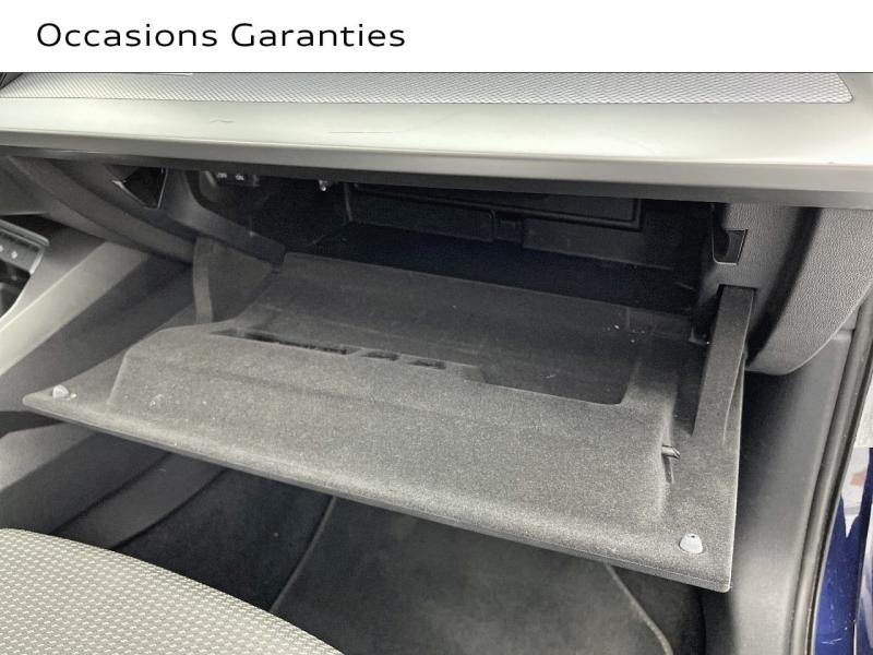 Voitures occasions Audi A3 Sportback S line Orvault