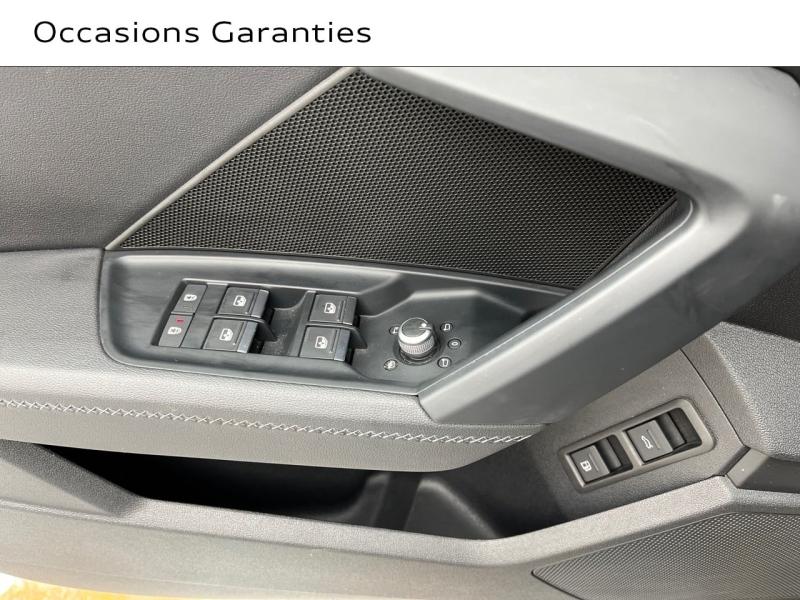 Voitures occasions Audi A3 Sportback S line Orvault