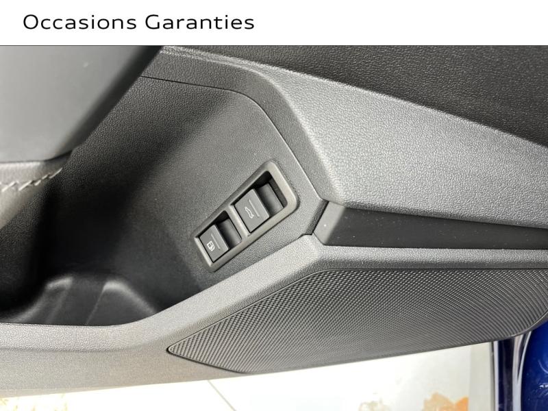 Voitures occasions Audi A3 Sportback S line Orvault