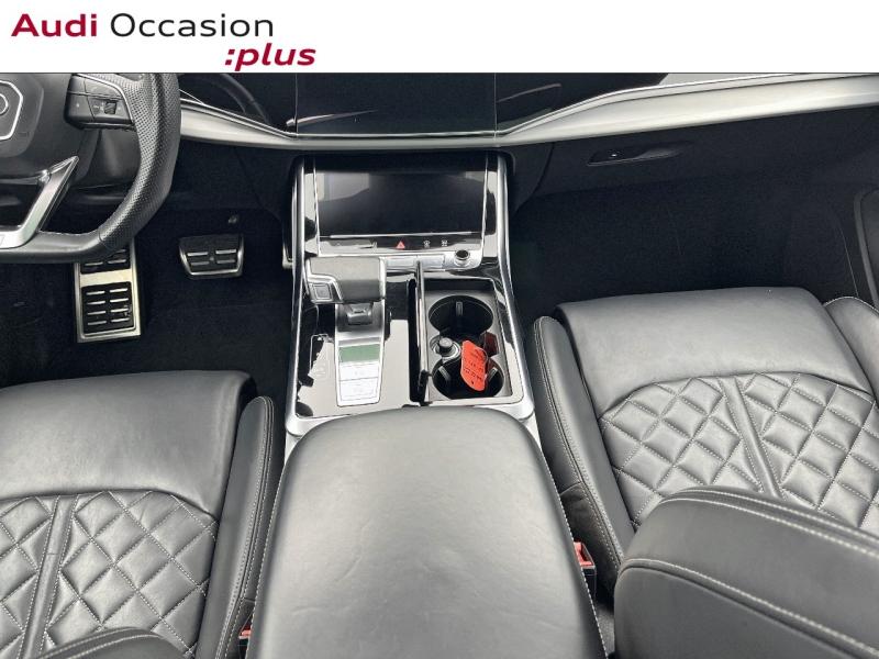 Voitures occasions Audi Q8 Compétition Orvault