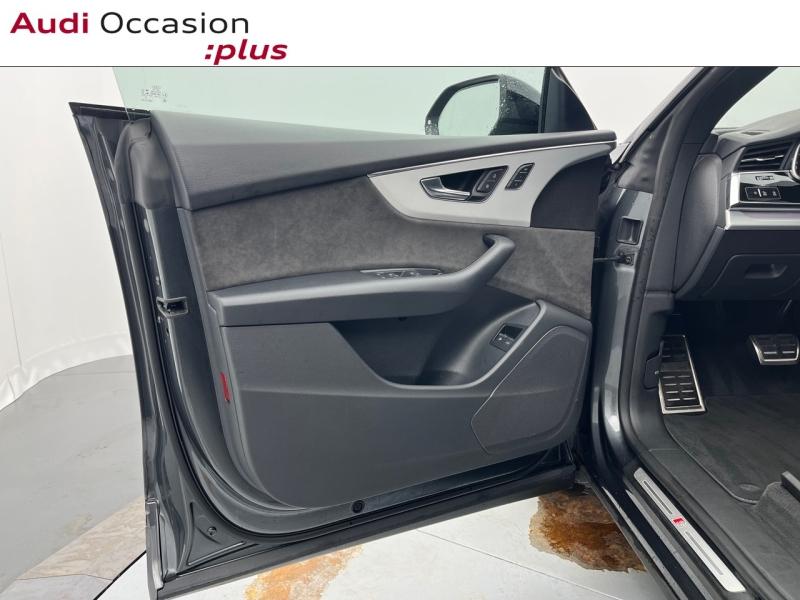 Voitures occasions Audi Q8 Compétition Orvault