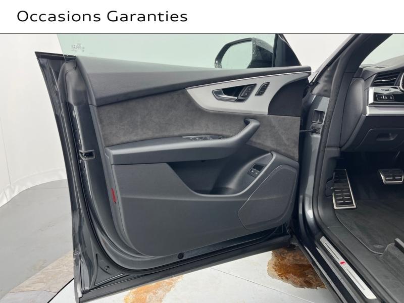 Voitures occasions Audi Q8 Compétition Orvault