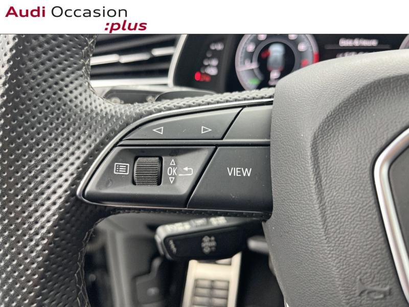Voitures occasions Audi Q8 Compétition Orvault